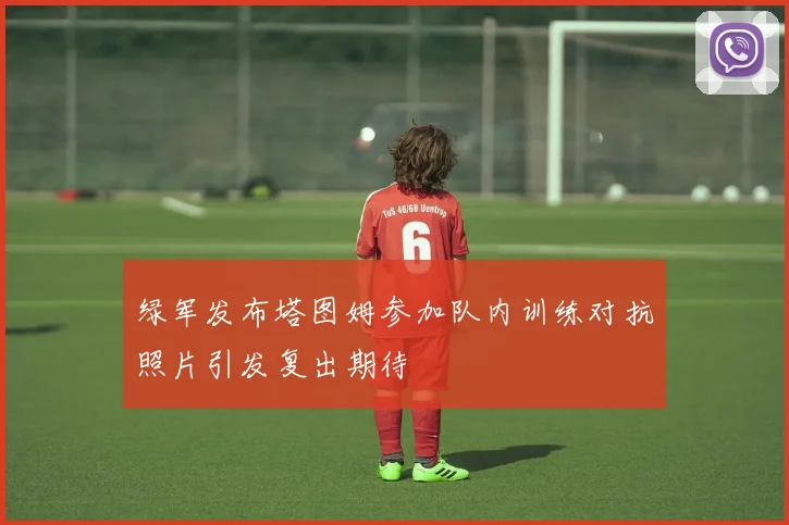 绿军发布塔图姆参加队内训练对抗照片引发复出期待