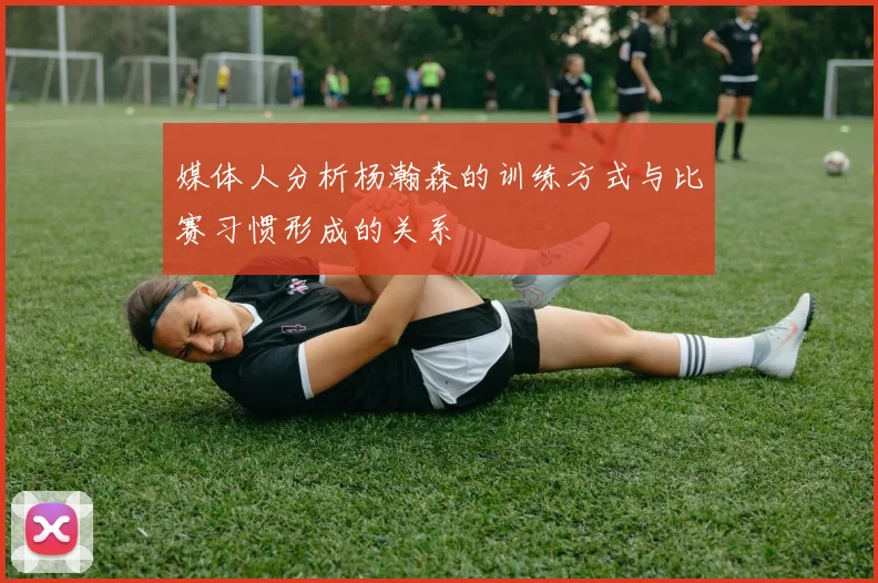 媒体人分析杨瀚森的训练方式与比赛习惯形成的关系