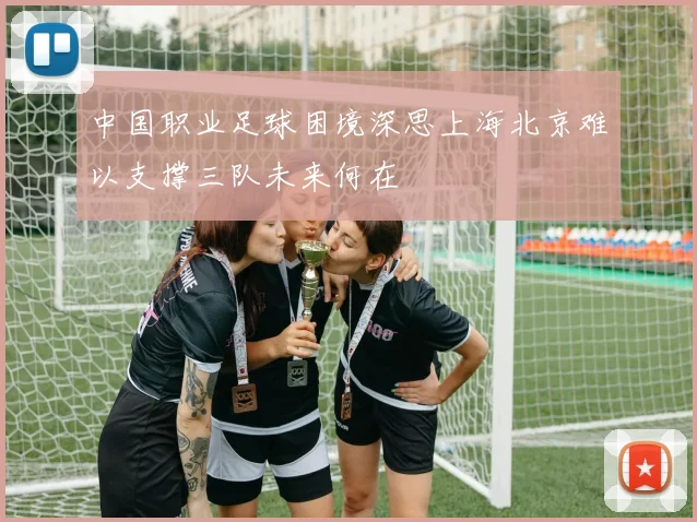 中国职业足球困境深思上海北京难以支撑三队未来何在