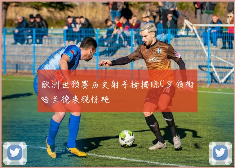 欧洲世预赛历史射手榜揭晓C罗领衔哈兰德表现惊艳