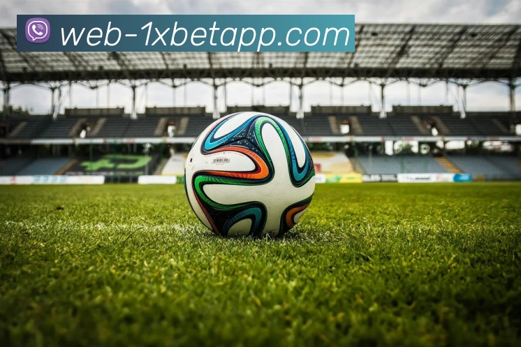 1xbet官网服务体系